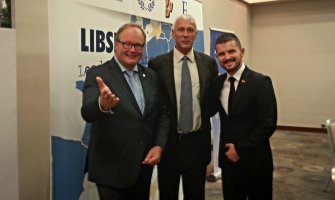 Liberali za novu platformu evropskih integracija Balkana