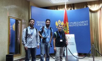 Kurdi snimaju dokumentarni film o Crnoj Gori