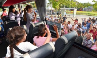 Donirali 3,4 hiljade eura za ekskurziju osnovaca