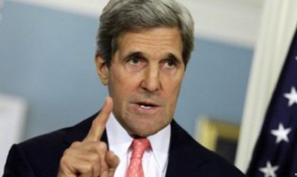 SAD: Za rješenje krize u Siriji sledeći korak razgovori sa Rusijom