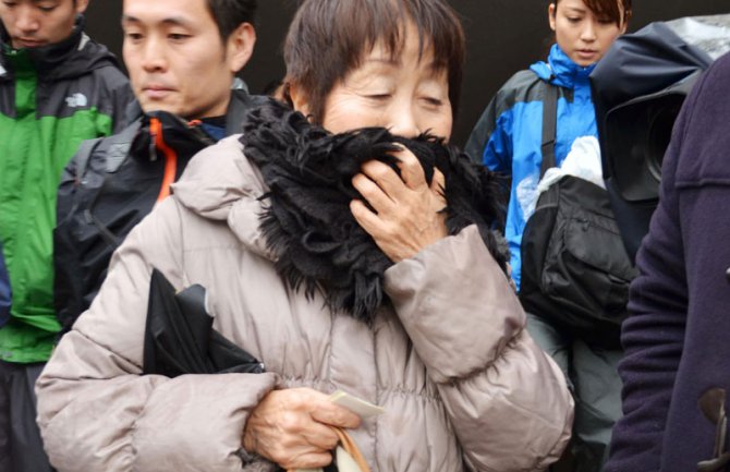 Cijanidom se riješila osmorice muževa, a motiv ubistava je...