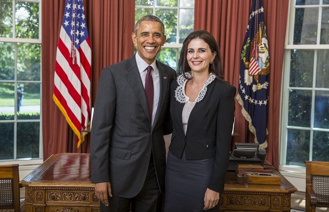 Obama podržao Sporazum o razgraničenju Crne Gore i Kosova