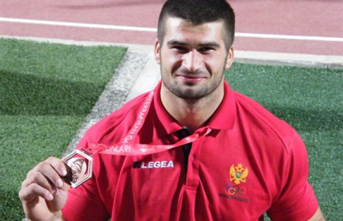 Furtula: Crnoj Gori pripada mjesto među najboljima