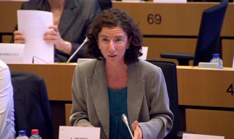 CG da zaštiti Paradu kao događaj koji je važan dio moderne demokratije