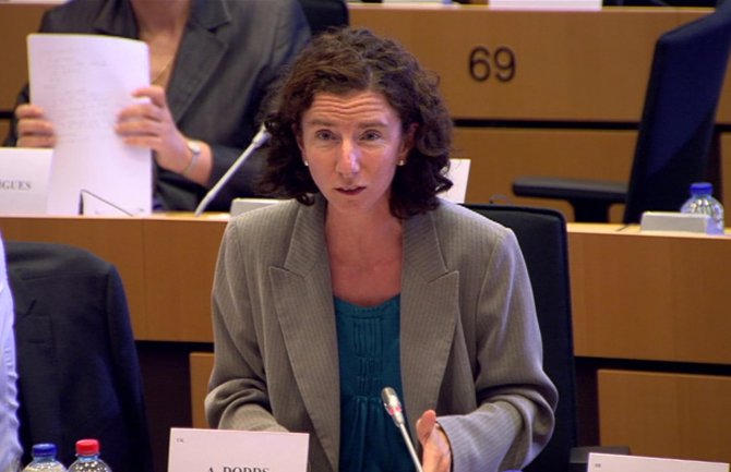 CG da zaštiti Paradu kao događaj koji je važan dio moderne demokratije