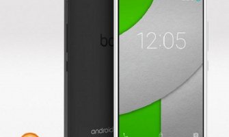 Najnoviji Android One telefon stiže u Evropu