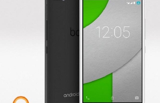 Najnoviji Android One telefon stiže u Evropu