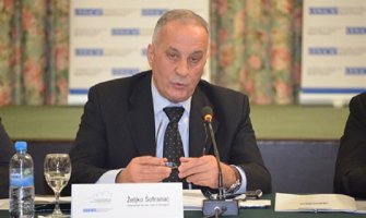 Crna Gora u ovom trenutku ne očekuje priliv izbjeglica