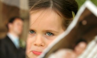 Tek svaki peti otac plaća alimentaciju