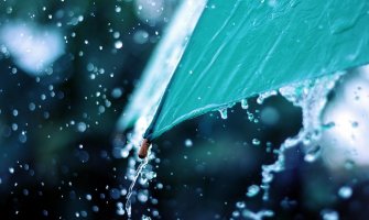 Tokom sedmice oblačno sa kišom, pad temperature