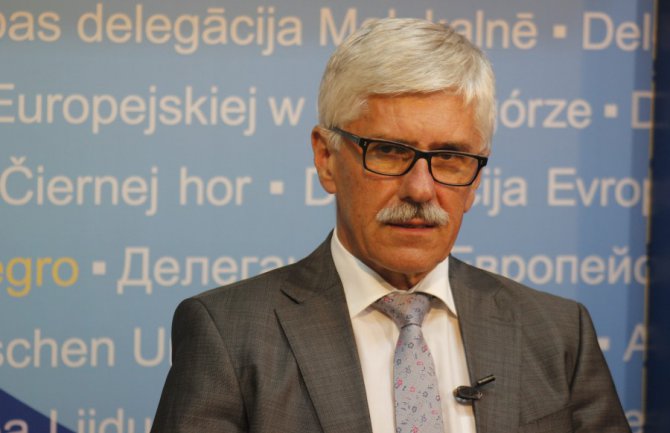 Nedostaju konkretni rezultati u borbi protiv korupcije i organizovanog kriminala