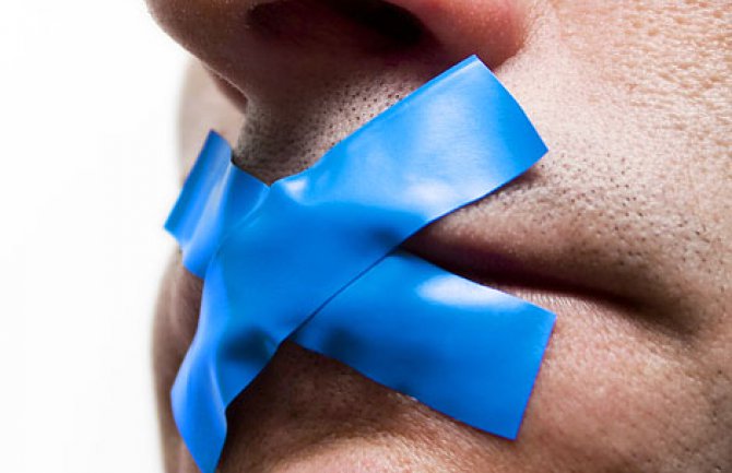 Kleveta kao djelo ili nedjelo