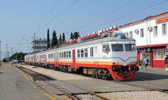 ŽPCG: U avgustu u lokalnom saobraćaju prevezeno 110,4 hiljade putnika