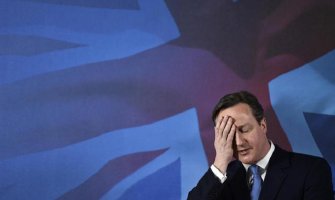 Kameron pušio marihuanu i učestvovao u bizarnim obredima