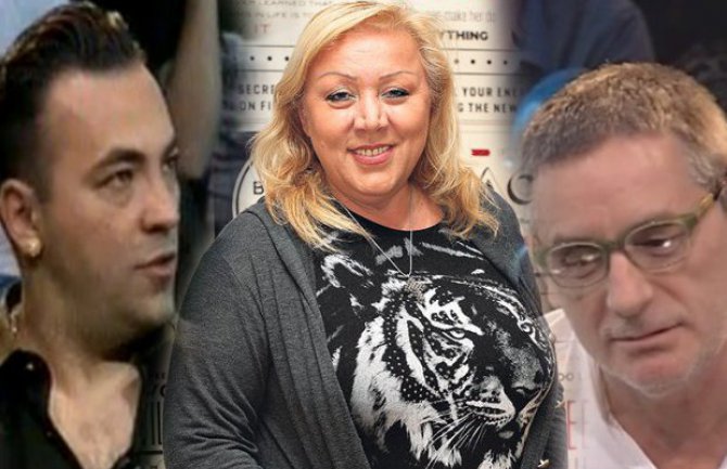 Zorica, King i Lepi Mića se potukli! Pale uvrede na nacionalnoj osnovi