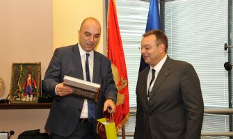 Italijani  iz Breše zainteresovani da ulažu u industriju