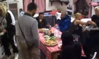 Evo kako su Zorica i Ali namjestili Lepom Mići govor mržnje! (VIDEO)