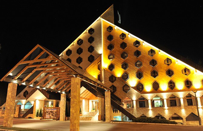 Rekordna posjećenost hotela „Bianca Resort & Spa“