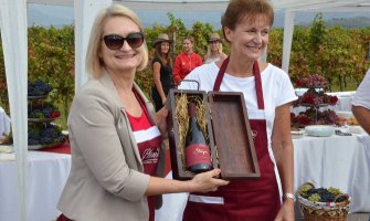 Ova godina će biti upamćena kao godina vrhunskih vina