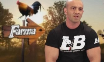 Lepomir: Produkcija sve uradila da me predstavi u najgorem svijetlu