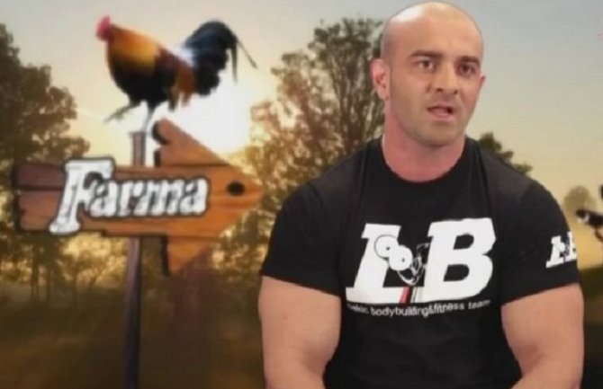 Lepomir: Produkcija sve uradila da me predstavi u najgorem svijetlu