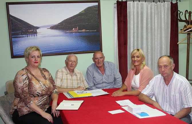 Jasavić: Obezbijediti lokaciju za izgradnju stanova za penzionere