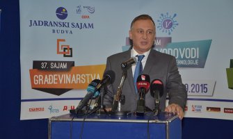 Svečano otvorena manifestacija Jadranskog sajma u Budvi (FOTO)