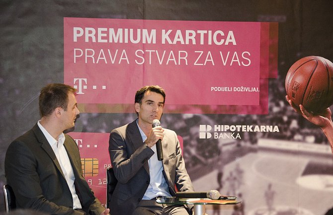 Telekom i Hipotekarna banka nude uslugu mobilnog bankarstva