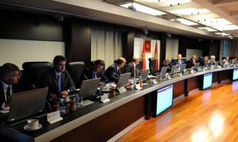 Moguće preusmjeravanje migracione rute prema crnogorskim granicama