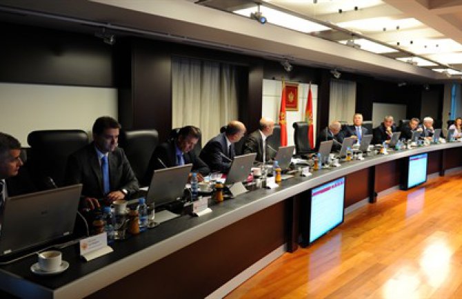 Moguće preusmjeravanje migracione rute prema crnogorskim granicama