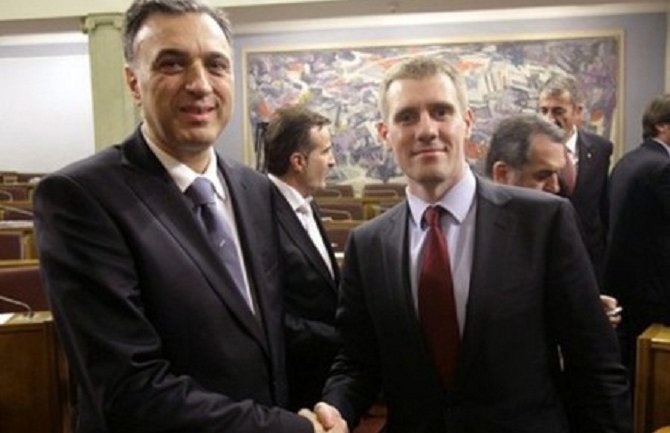 Lukšić i Vujanović na 70. zasijedanju Generalne skupštine Ujedinjenih nacija