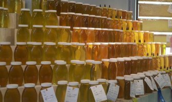 Sektor pčelarstva ima velike potencijale za razvoj