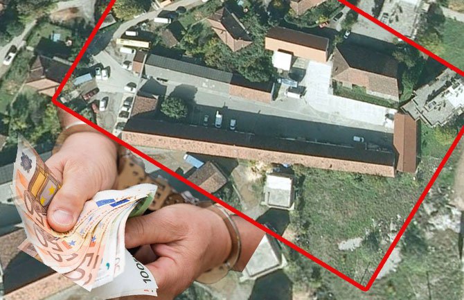Prevarili državu i građane za oko 7 miliona eura