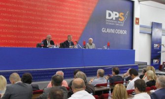 DPS: 100 miliona za razvoj sjevera