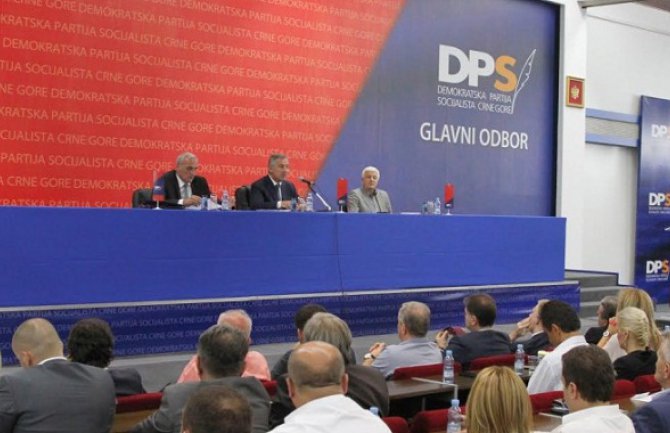 DPS: 100 miliona za razvoj sjevera
