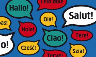 U Evropi 220 autohtonih jezika