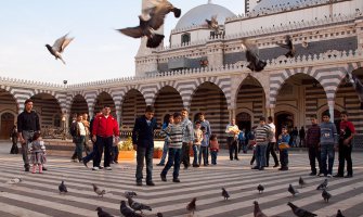 12 malo poznatih činjenica o Siriji 