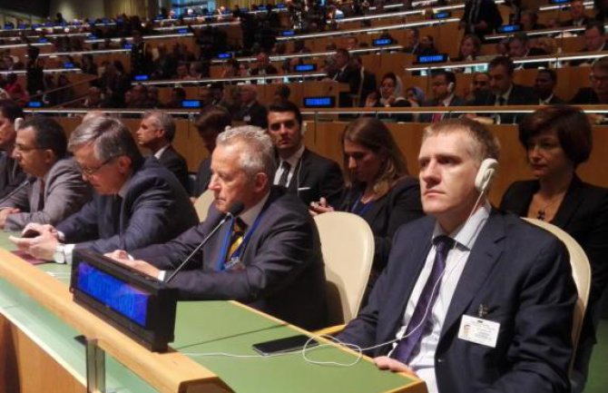 Za bolji svijet: Usvojena Agenda za održivi razvoj do 2030. godine