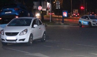 Pucnjava na Bulevaru Ivana Crnojevića, nema povrijeđenih