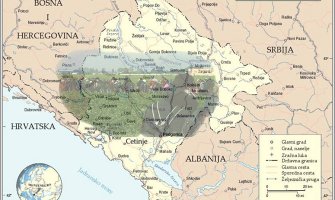 Preko Crne Gore nova ruta izbjeglica?