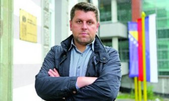 Gradonačelnik Srebrenice Duraković podnio ostavku