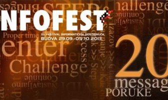 Počinje Infofest u hotelu Maestral 