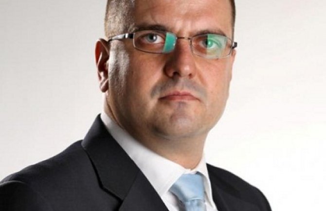 Netačne tvrdnje da je Vladimir Dobrosavljević priveden