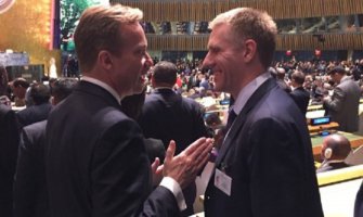 Na Forumu UN-a razmatrana uloga razvojne agende do 2030. godine