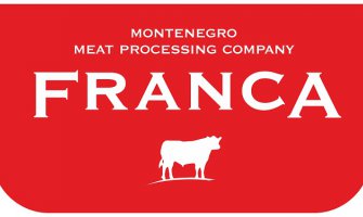 Franca donirala pakete sa hranom štrajkačima u Kolašinu