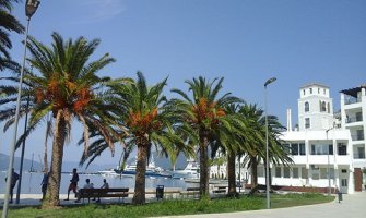 Tivćani više od građana u drugim crnogorskim opštinama osjećaju rast kvaliteta života