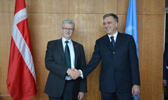 Liketoft: Crna Gora pouzdan član UN