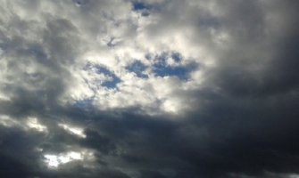 Evo kako vas vrijeme očekuje od sjutra