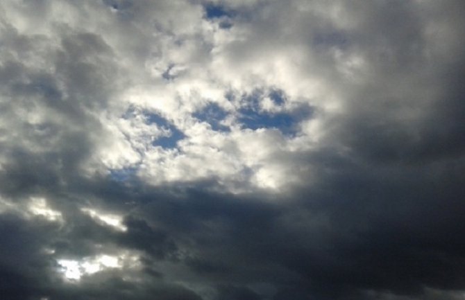 Evo kako vas vrijeme očekuje od sjutra