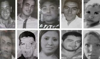 Trojica Meksikanaca osuđeni na ukupno 1.560 godina robije